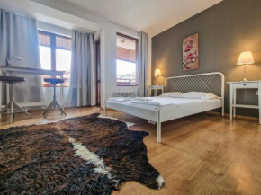 Quiet Getaway - Cozy Studio in Panorama Bansko